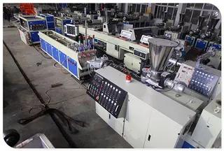 Jiangsu Turui Machinery Co., Ltd.