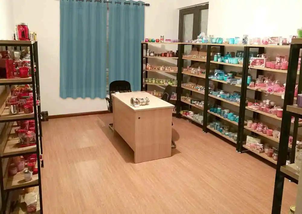 Qingdao Shining Homeware Co., Ltd.
