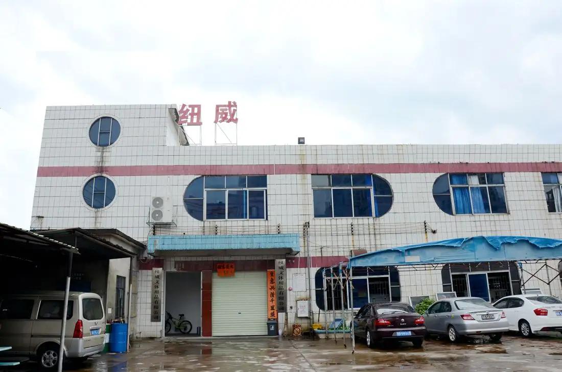 Dongguan City Newway Stationery Co., Limited