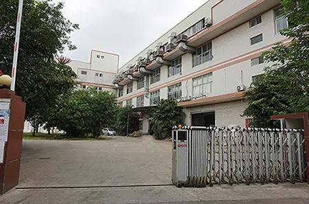 Fuzhou Keanke Trade Co., Ltd.