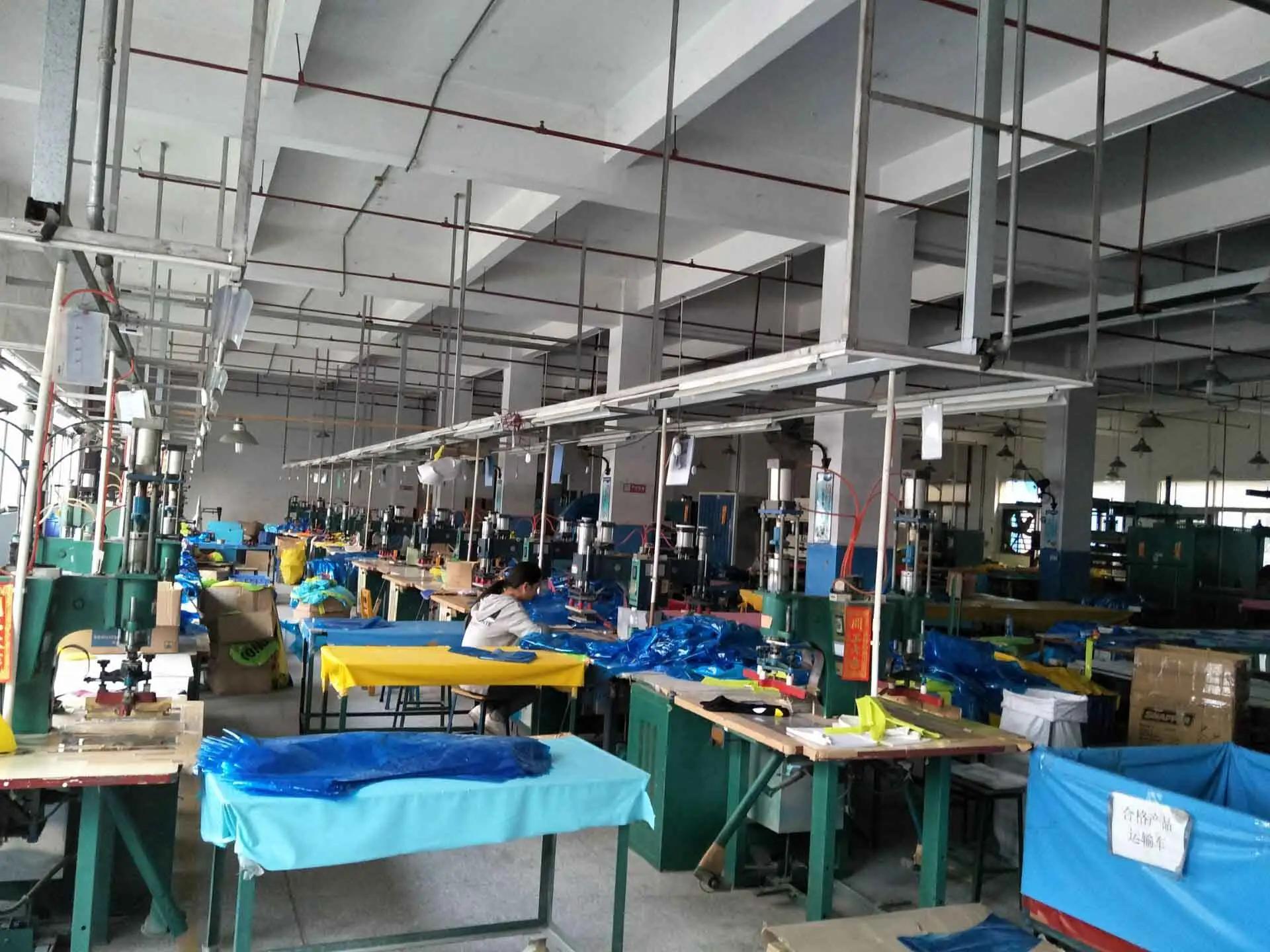 Guangzhou Eagle Plastic Products Co.,ltd.