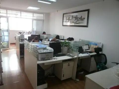 Taizhou Waton Machinery Co., Ltd.