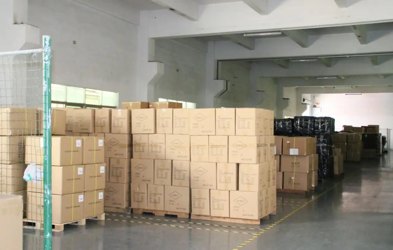 Shijiazhuang Letuo Imp& Exp Co., Ltd.