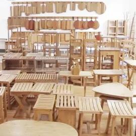 Xiamen Bamboo Housewares Co., Ltd.