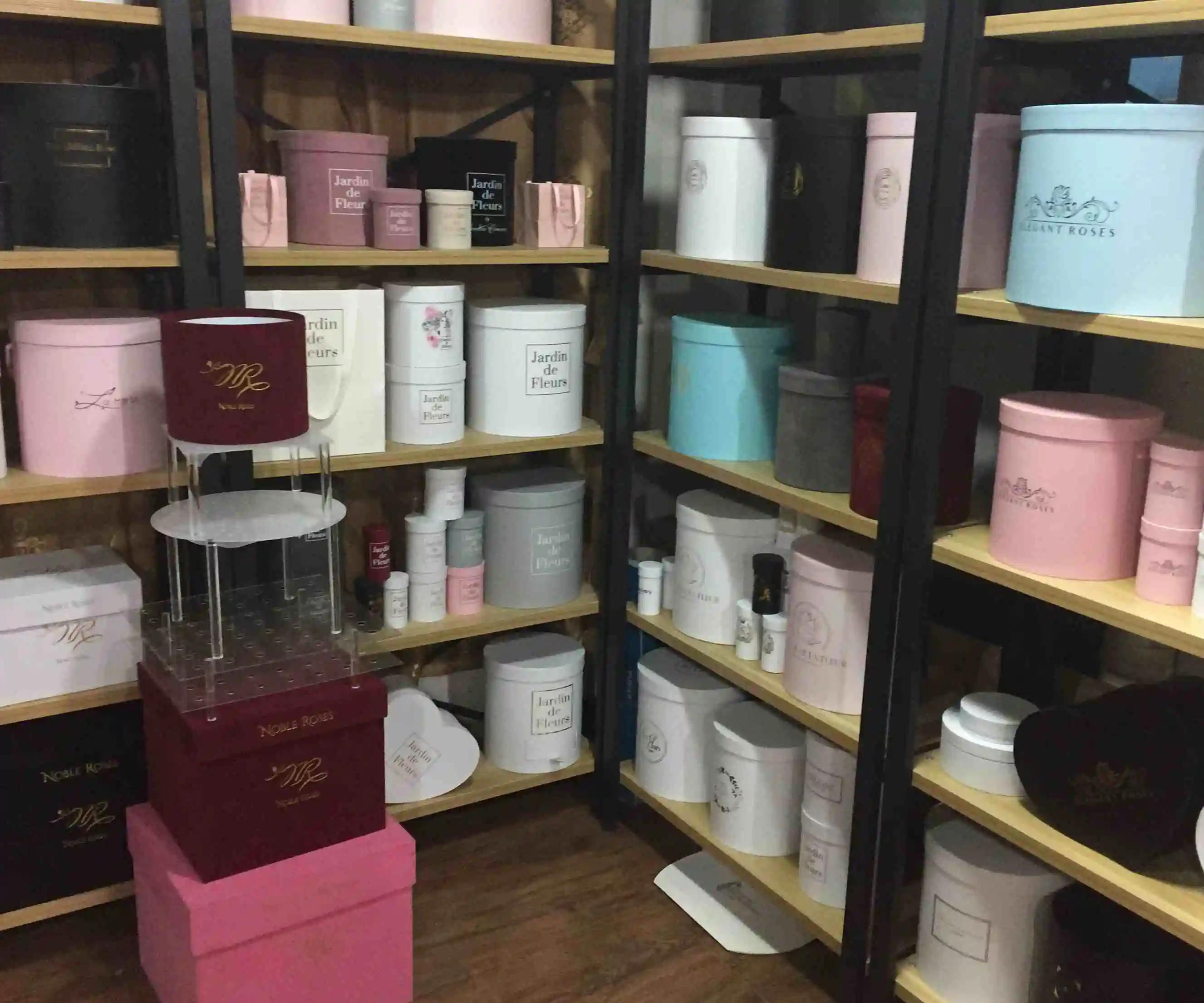 Dongguan C&Z Packaging Co., Ltd.