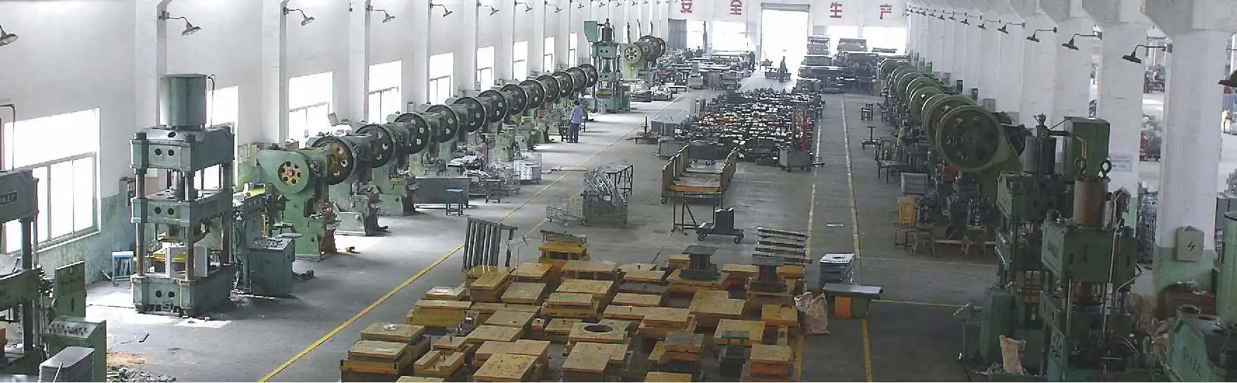 Ningbo Junmao Environmental Protection Equipment Co., Ltd.