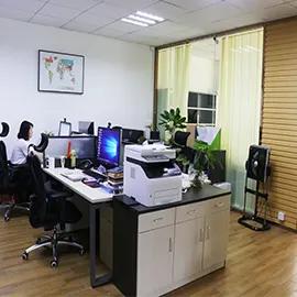 Garwin Enterprise Co., Ltd.