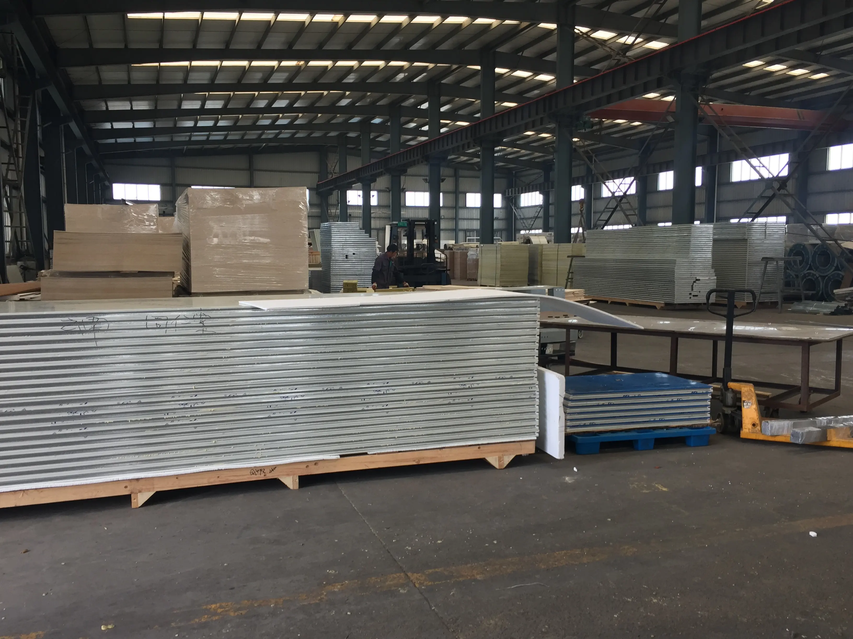 Wuxi Biogreen Pharma Technology Co., Ltd.