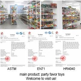 Shantou Chenghai Hengying Toys Co., Ltd.