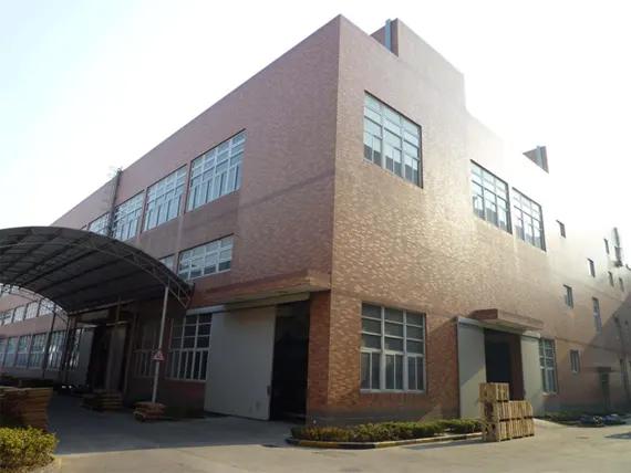 Cangnan Junda Crafts Co., Ltd.