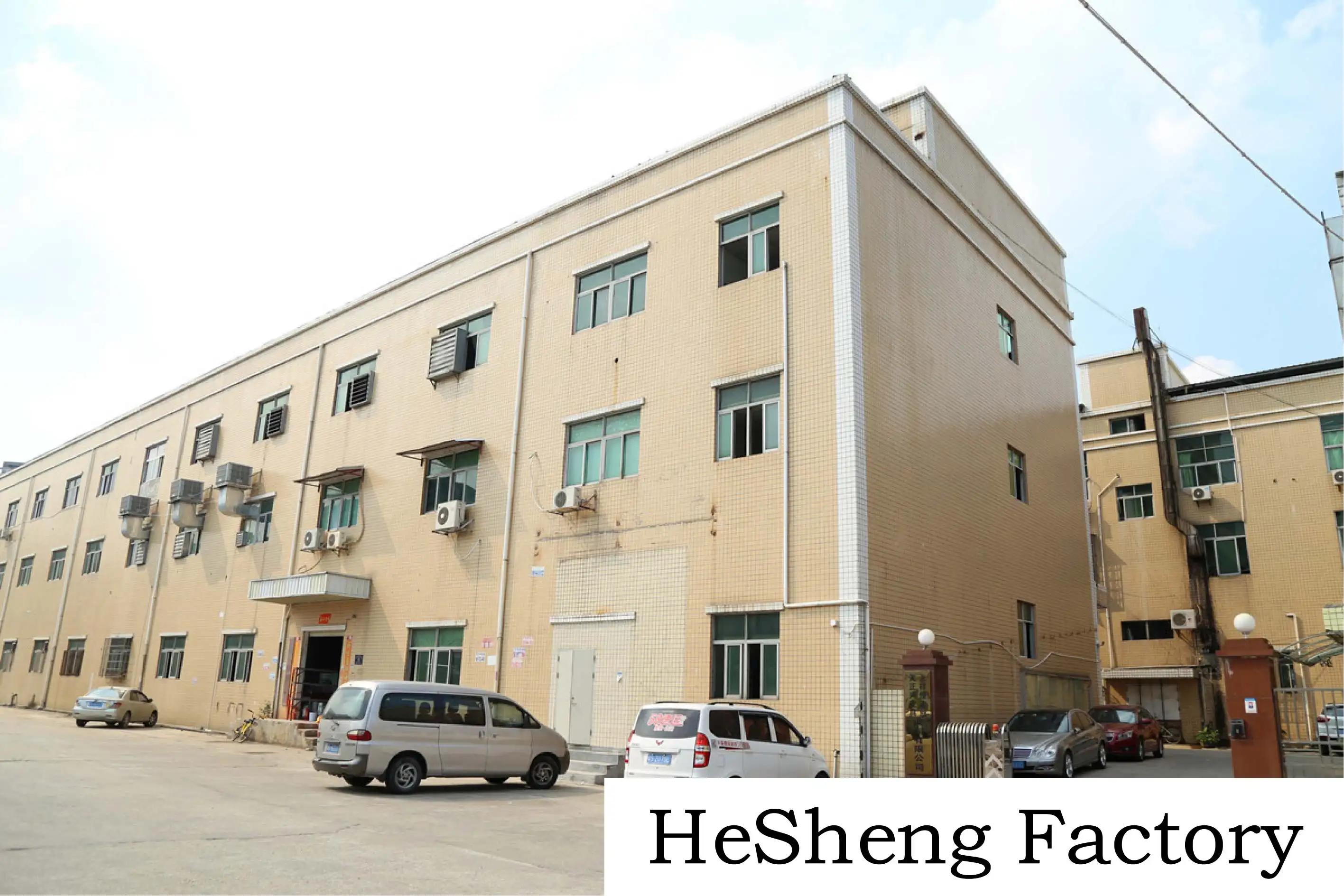 Nanjing HeSheng Technology Co., Ltd.