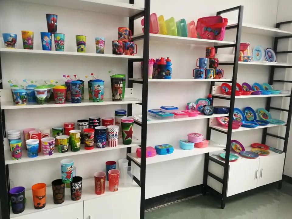 Taizhou Cema Plastic Co., Ltd.