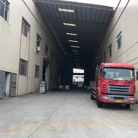 Guangzhou Xinyang Hardware Co., Ltd.