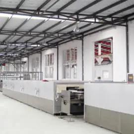Qingdao Yakai Automotive Industry And Trade Co., Ltd.