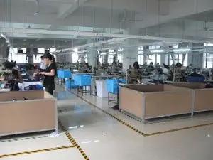 Keymay Bag Co., Ltd.