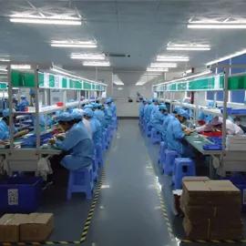 Shenzhen Erade Technology Limited