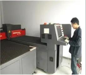 Shenzhen Mascome Trade Co., Ltd.