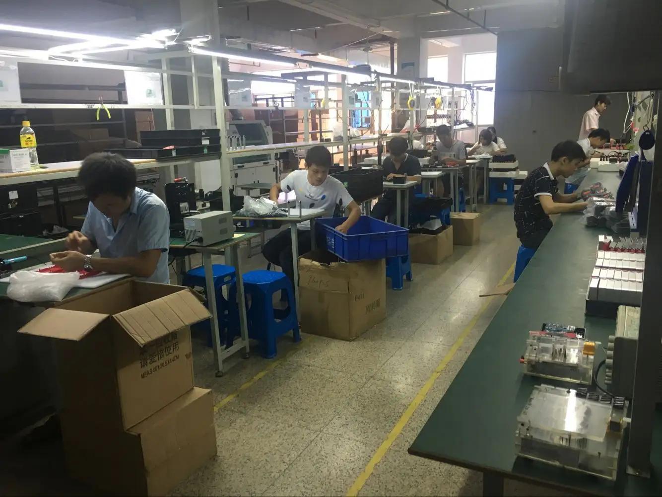 Supplier