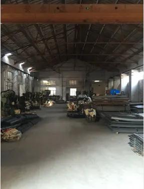 Suzhou Woya Import And Export Ltd.