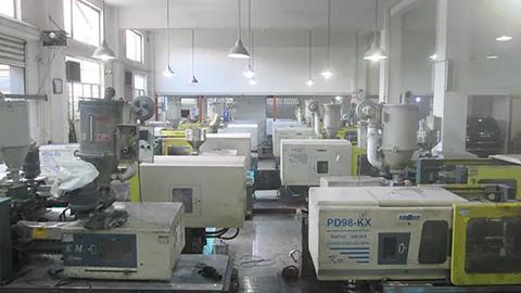 Wenzhou Kingvision Optical Co., Ltd.