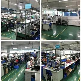 Shenzhen Greatyuantong Technology Co., Ltd.