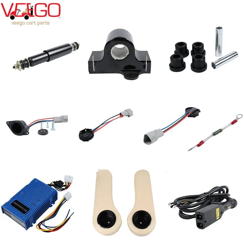Shenzhen Veego Imp. & Exp. Co., Ltd.