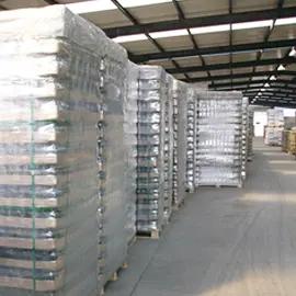 Xuzhou Haoboyang Glass Products Co., Ltd.