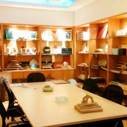 Hangzhou Ace Industry And Trade Co., Ltd.