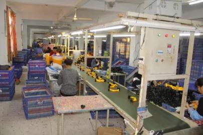Shantou Chenghai Mingsite Trade Co., Ltd.