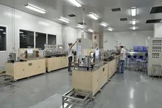 Hangzhou U-Pack Co., Ltd.