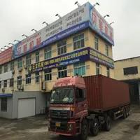 Zhangjiagang Beierman Machinery Co., Ltd.