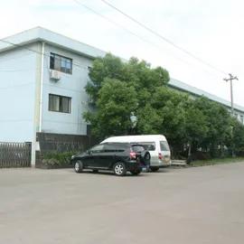 Ningbo Haishu Dongning Tools Co., Ltd.