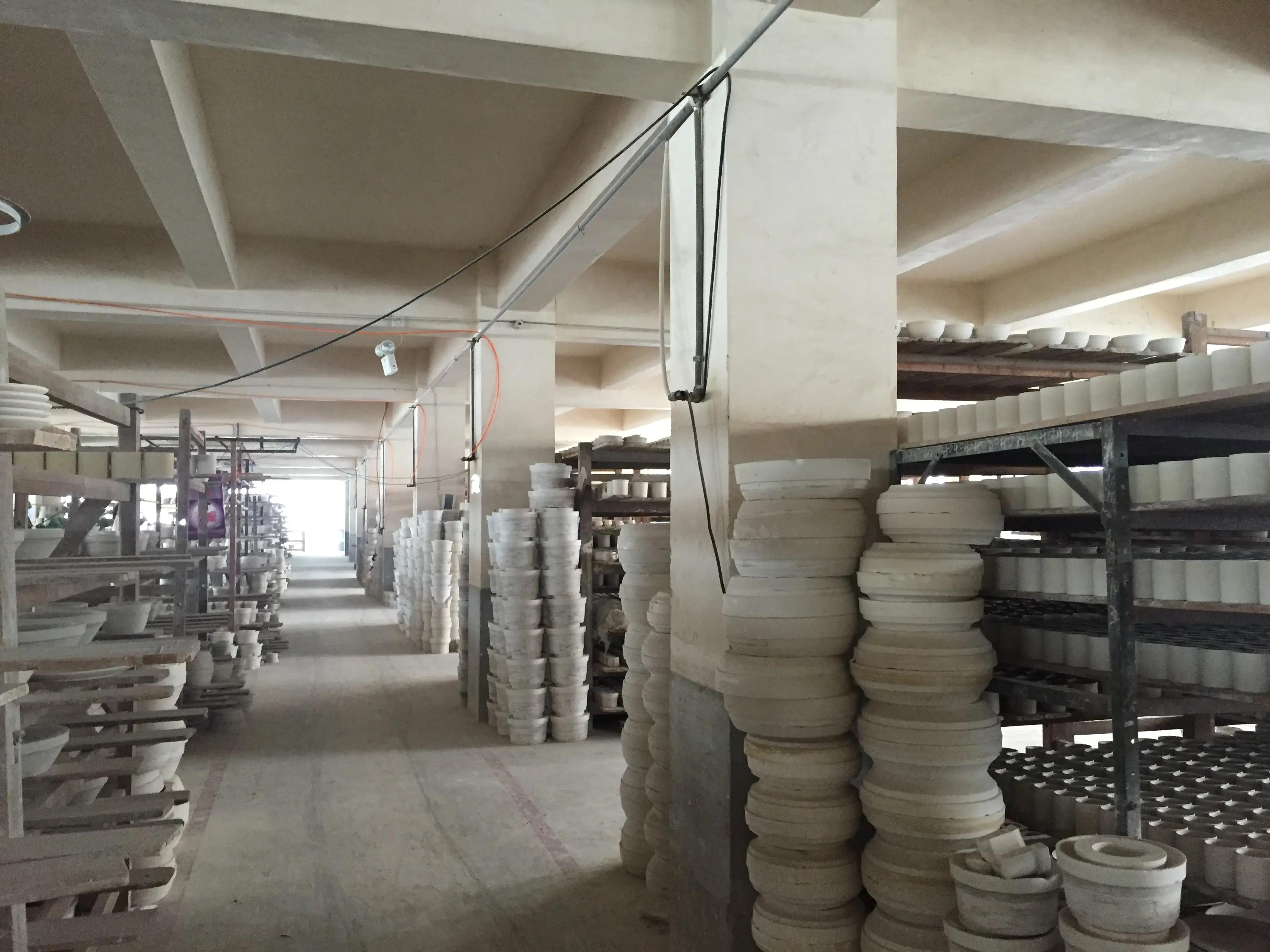 Fujian Dehua Best Ceramic Co., Ltd.