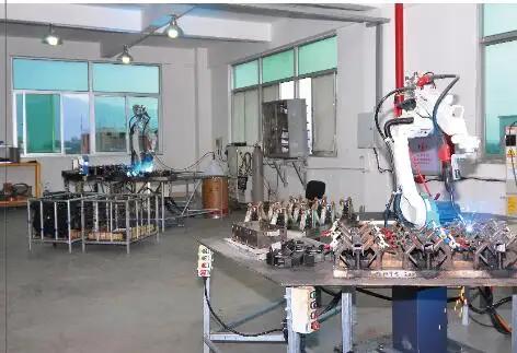 Xiamen Searea Imp. & Exp. Co., Ltd.