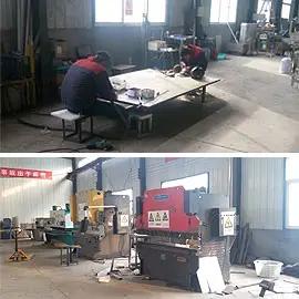 Henan Welly Machinery Equipment Co., Ltd.