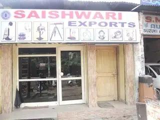 SAISHWARI EXPORTS
