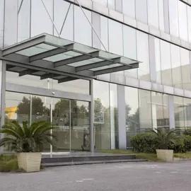 Hangzhou Yier Display Co., Ltd.