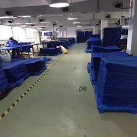 Shanghai Lizoo Commodity Co., Ltd.