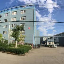 Ningbo Wantong Electron Co., Ltd.