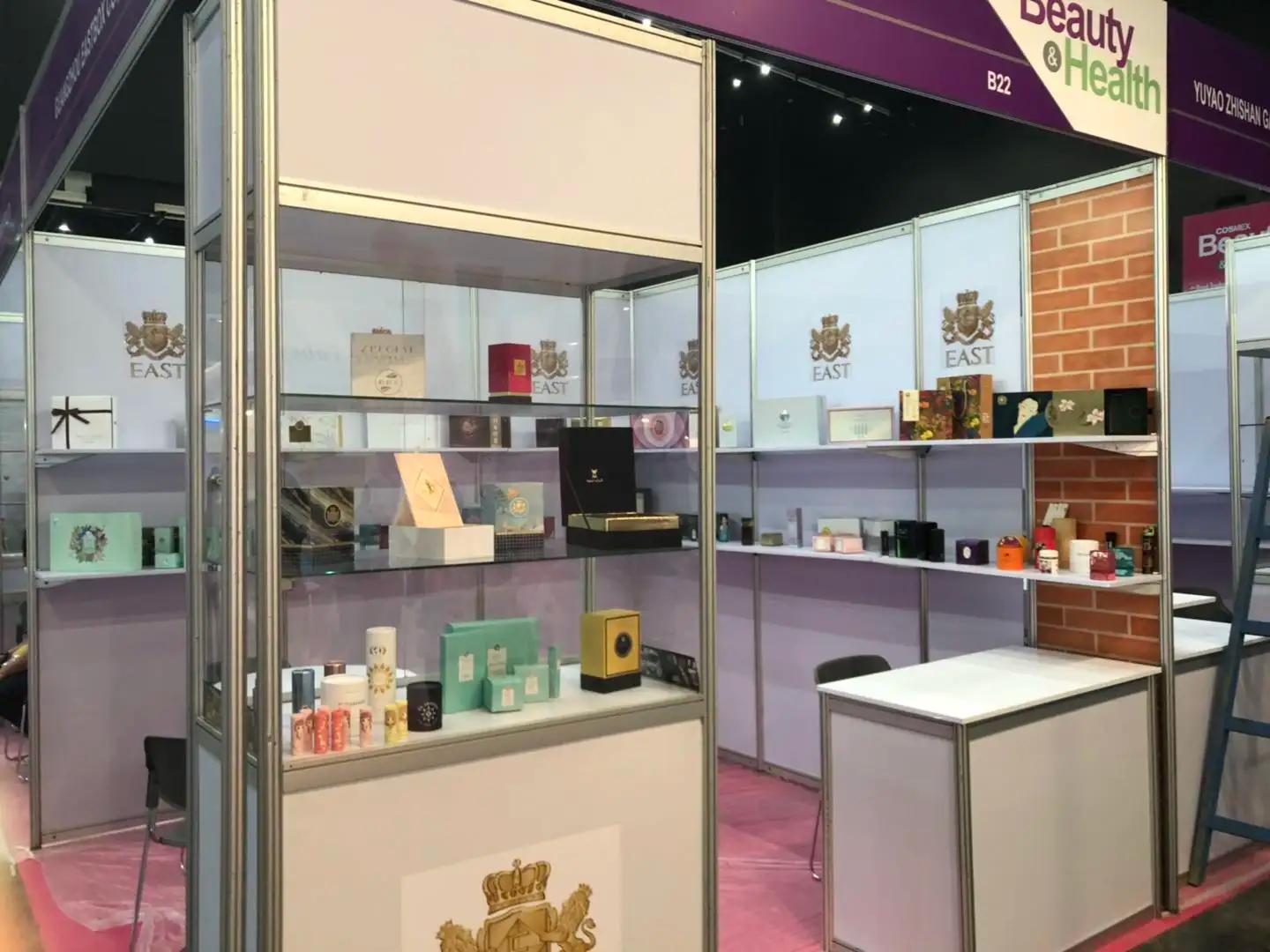 Guangzhou East Package Co., Ltd.
