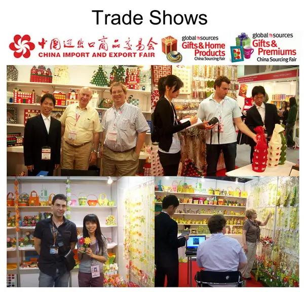 Shanghai Number One Imp. & Exp. Co., Ltd.