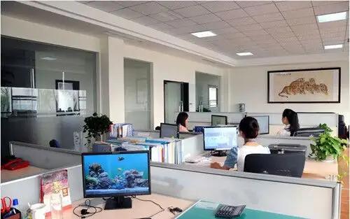 Qingdao Hengfengda EPT INC.
