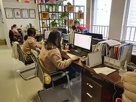 LUOHE GOLDEN SHELL MECHANICAL EQUIPMENT CO.,LTD