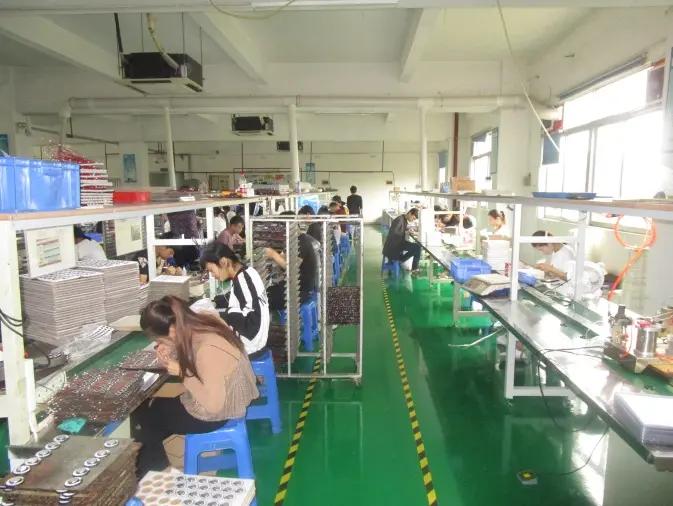 Guangdong Absolute International Trade Co., Ltd.