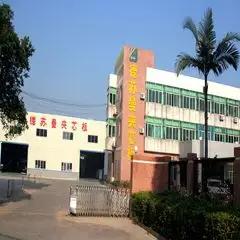 Foshan Desuman Building Materials Technology Co., Ltd.