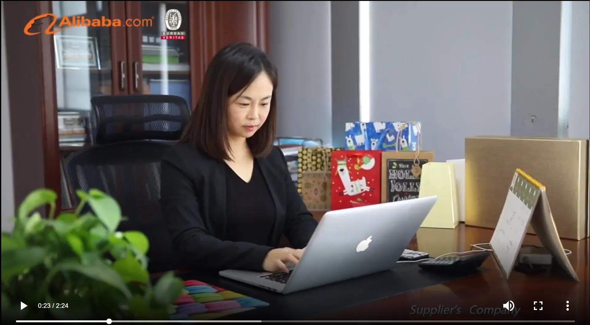 Wangbei Industry Ltd.