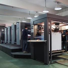 Yiwu Fundom Packaging Co., Ltd.