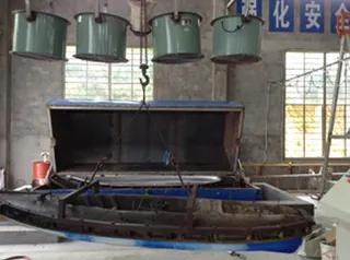 Ningbo Real Young Kayak Co., Ltd.
