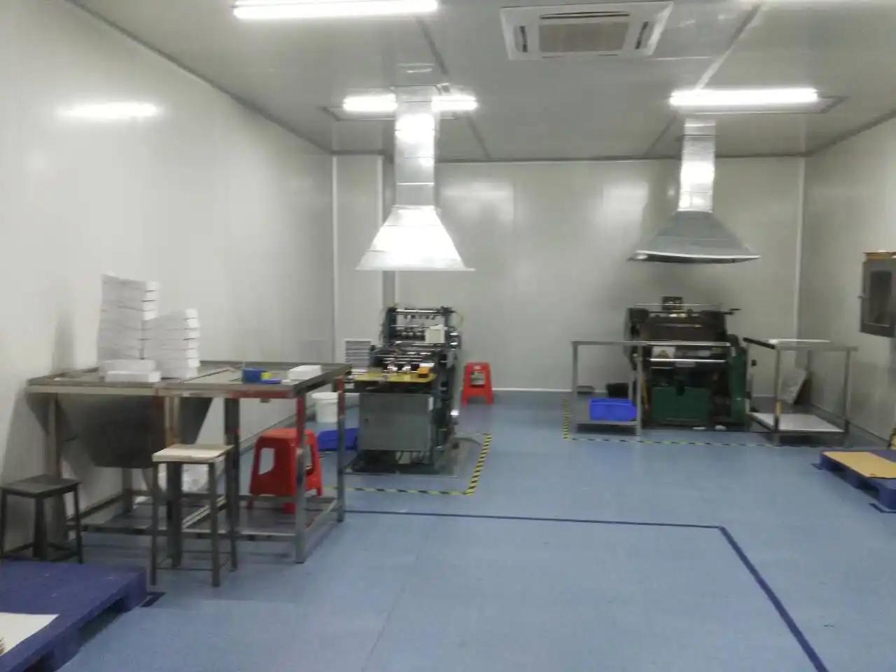 Shenzhen Kanwa Printing Package Co., Ltd.