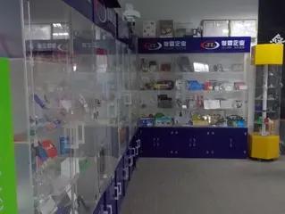 Shenzhen Jillion Acrylic Product Co., Ltd.